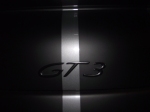 GT3 Badge